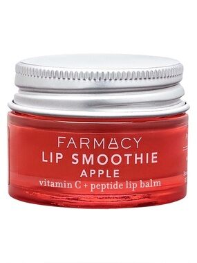 Farmacy 
Lip Smoothie Vitamin C + Peptide Lip Balm